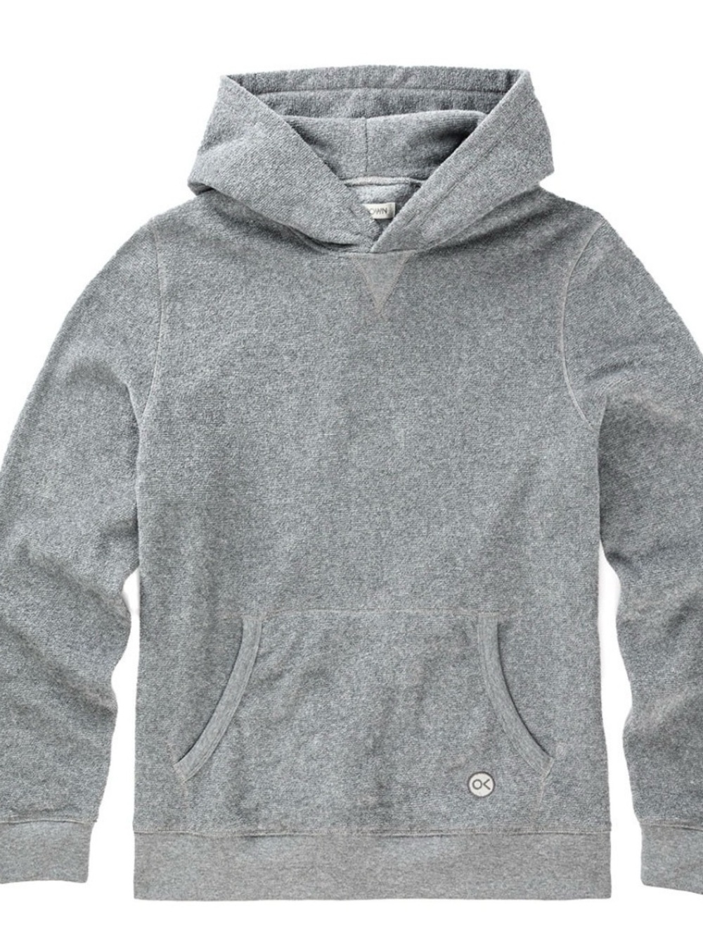 Outerknown Hightide Pullover Hoodie XL